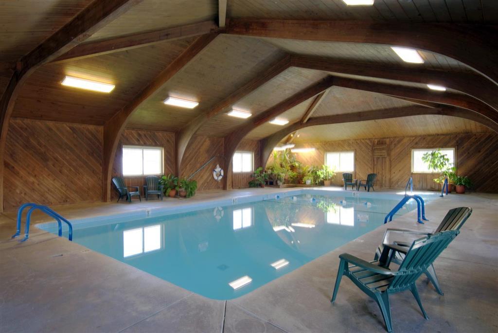 Covered Wagon Motel Lusk Wy Facilities photo